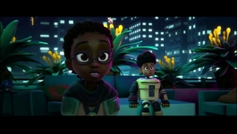 My Dad the Bounty Hunter - Season 02 Episode 05